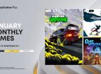 PlayStation Plus-medlemmer f&aring;r Need for Speed og Epic Mickey gratis i januar