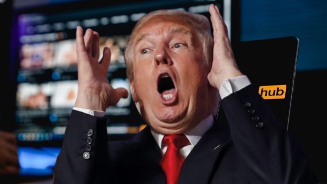 Aylo: Canadas hemmelige gengældelsesvåben til handelskrig kan være i fare