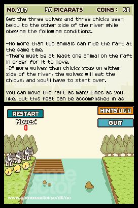 Professor Layton and the Curious Village