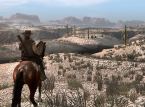 Red Dead Redemption salg stiger over 6.000%