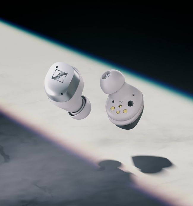 Sennheiser Momentum True Wireless 4