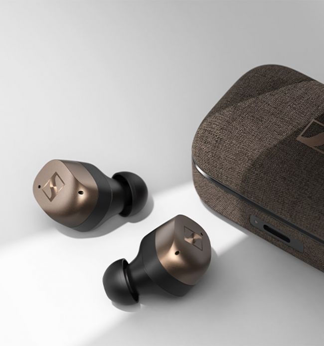 Sennheiser Momentum True Wireless 4