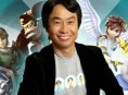 Miyamoto siger at Nintendo "altid arbejder på Mario"