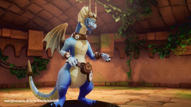 Spyro Reignited Trilogy