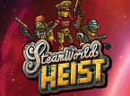 SteamWorld Heist ankommer på PS4 og Vita om fjorten dage
