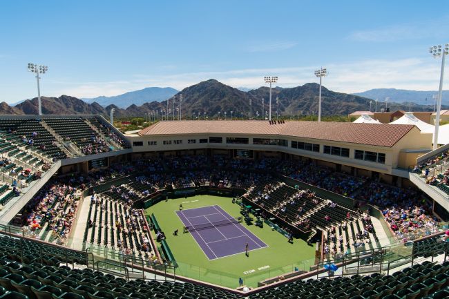 Indian Wells 2026 semifinaler og finale i herre- og damesingle: tider og hvad man kan forvente