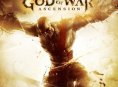 God of War: Ascension-forsiden