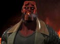 Se Hellboy i aktion i Injustice 2