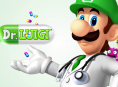 Dr. Luigi er klar til at kurere puzzle-sygdomme i januar