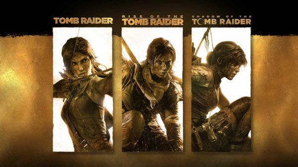 Shadow of the Tomb Raider