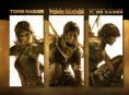 Tomb Raider: Definitive Survivor Trilogy er lækket