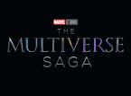 Vi gennemgår Marvels Multiverse Saga