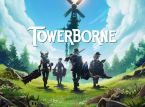 Her er Towerborne-gameplay direkte fra Gamescom