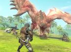 Monster Hunter Now runder 1 million forhåndsregistreringer