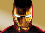Robert Downey Jr. ville glædeligt spille Iron Man igen