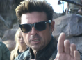 Mortal Kombat 2 's Johnny Cage har sin egen IMDb-profil