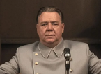 Russell Crowe spiller Hermann Göring i den kommende Nuremberg