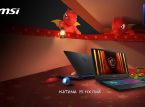MSI fejrer jul med en masse laptop-tilbud!