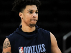 Brandon Clarke, NBA-spiller for Memphis Grizzlies, d&oslash;r i en alder af 29 &aring;r af mist&aelig;nkt overdosis