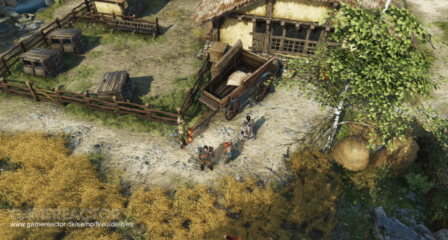 Divinity: Original Sin II
