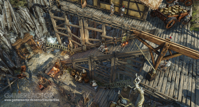 Divinity: Original Sin II
