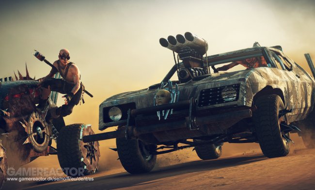 Mad Max