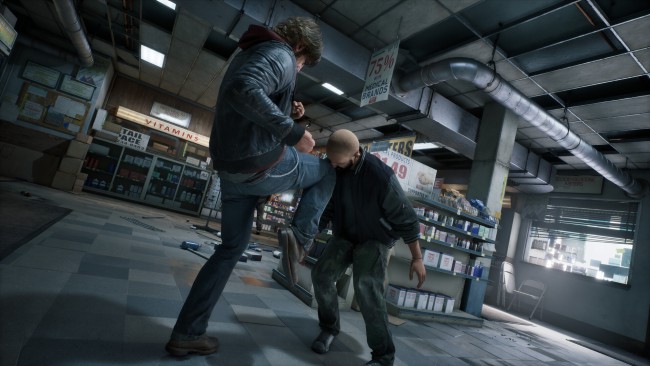 Just Cause-skaberen blander Mad Max og Sleeping Dogs i Samson 