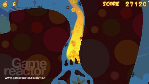 Loco Roco Midnight Carnival