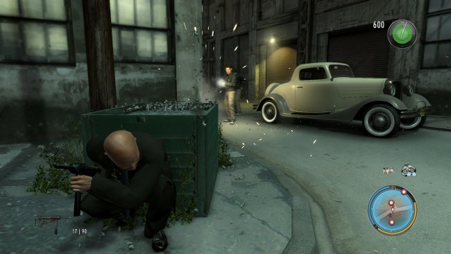 Mafia II