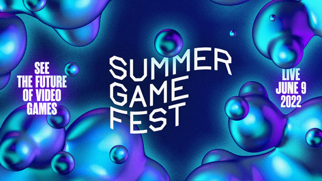 Her er alle overskrifterne fra Summer Game Fest 2022