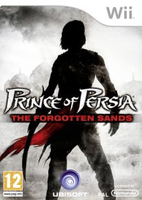 Prince of Persia: The Forgotten Sands