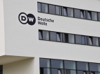Rusland tilf&oslash;jer Deutsche Welle til listen over "u&oslash;nsket organisation"