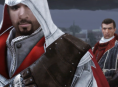 Assassin's Creed: The Ezio Collection officielt afsløret