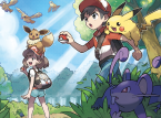 Nintendo viser Pokémon Let's Go frem i nye videoer