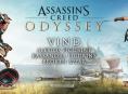 Den sidste video i vores Assassin's Creed Odyssey-konkurrence er ankommet!