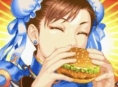 McDonald's Japan annoncerer Street Fighter-crossover