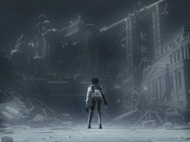 Final Fantasy XIII
