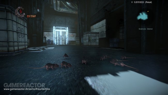 Castlevania: Lords of Shadow 2