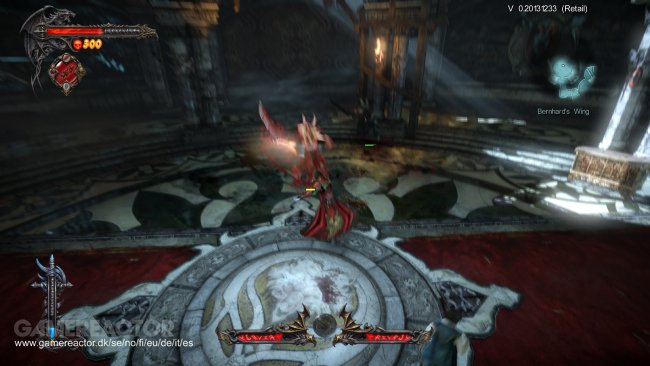 Castlevania: Lords of Shadow 2