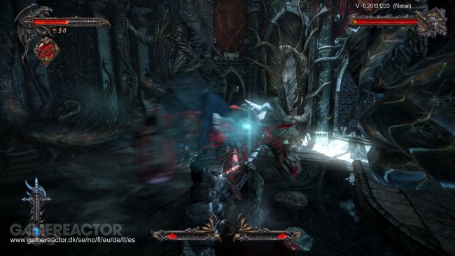 Castlevania: Lords of Shadow 2