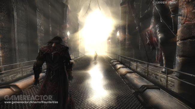 Castlevania: Lords of Shadow 2