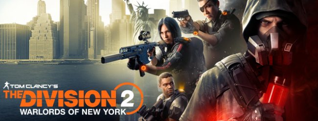 The Division 2
