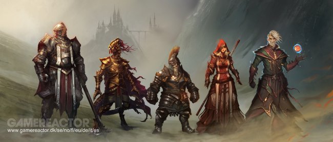 Divinity: Original Sin II