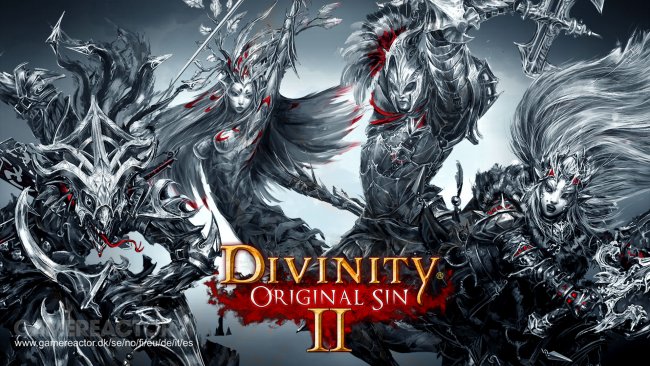 Divinity: Original Sin II