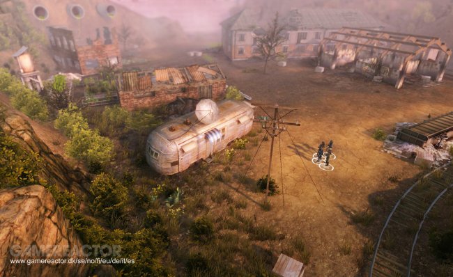 Wasteland 2