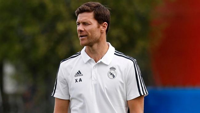 Fyret eller træt af det? Xabi Alonso forlader Real Madrid, Álvaro Arbeloa overtager