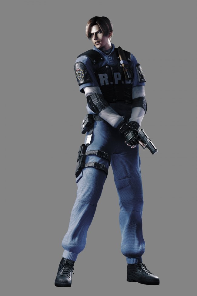 Resident Evil: Operation Raccoon City