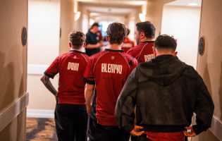 Rainbow Six Salt Lake City Major 2026: G2 Esports, Shopify Rebellion og DarkZero bekr&aelig;ftet til slutspillet
