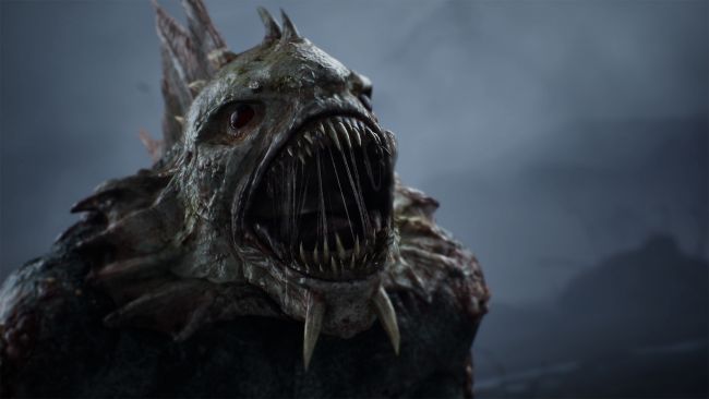 Preview: The Sinking City 2 - stadig Cthulhu, men mere survival horror