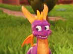 Rygte: Nyt Spyro-spil er under udvikling